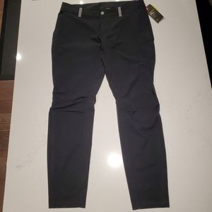 Under Armour hiking pants - NEW WITH TAGS